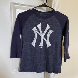 Yankees Shirt